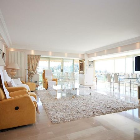 Appartement Luxueux 150M2 - Кан Екстериор снимка