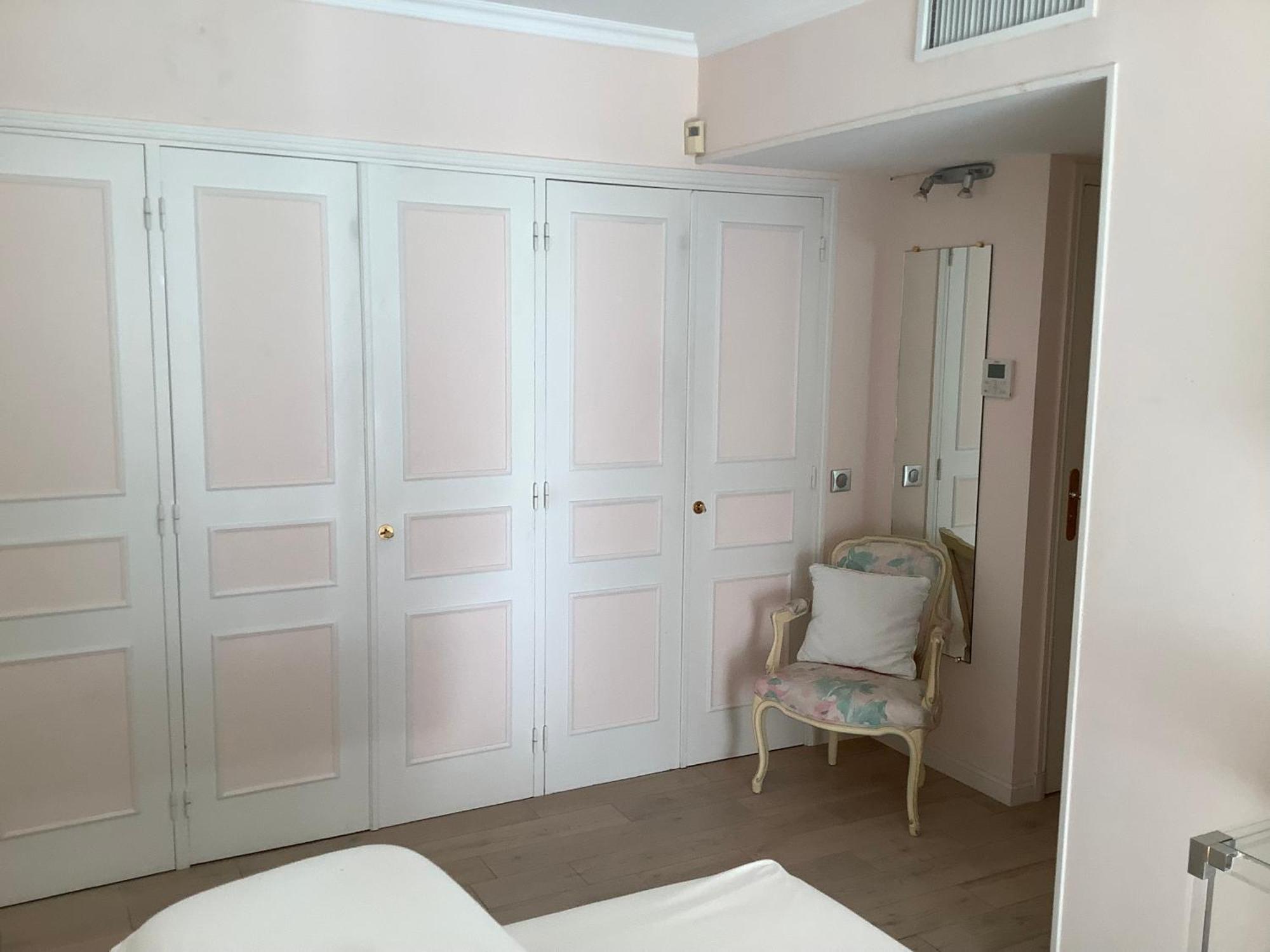 Appartement Luxueux 150M2 - Кан Екстериор снимка