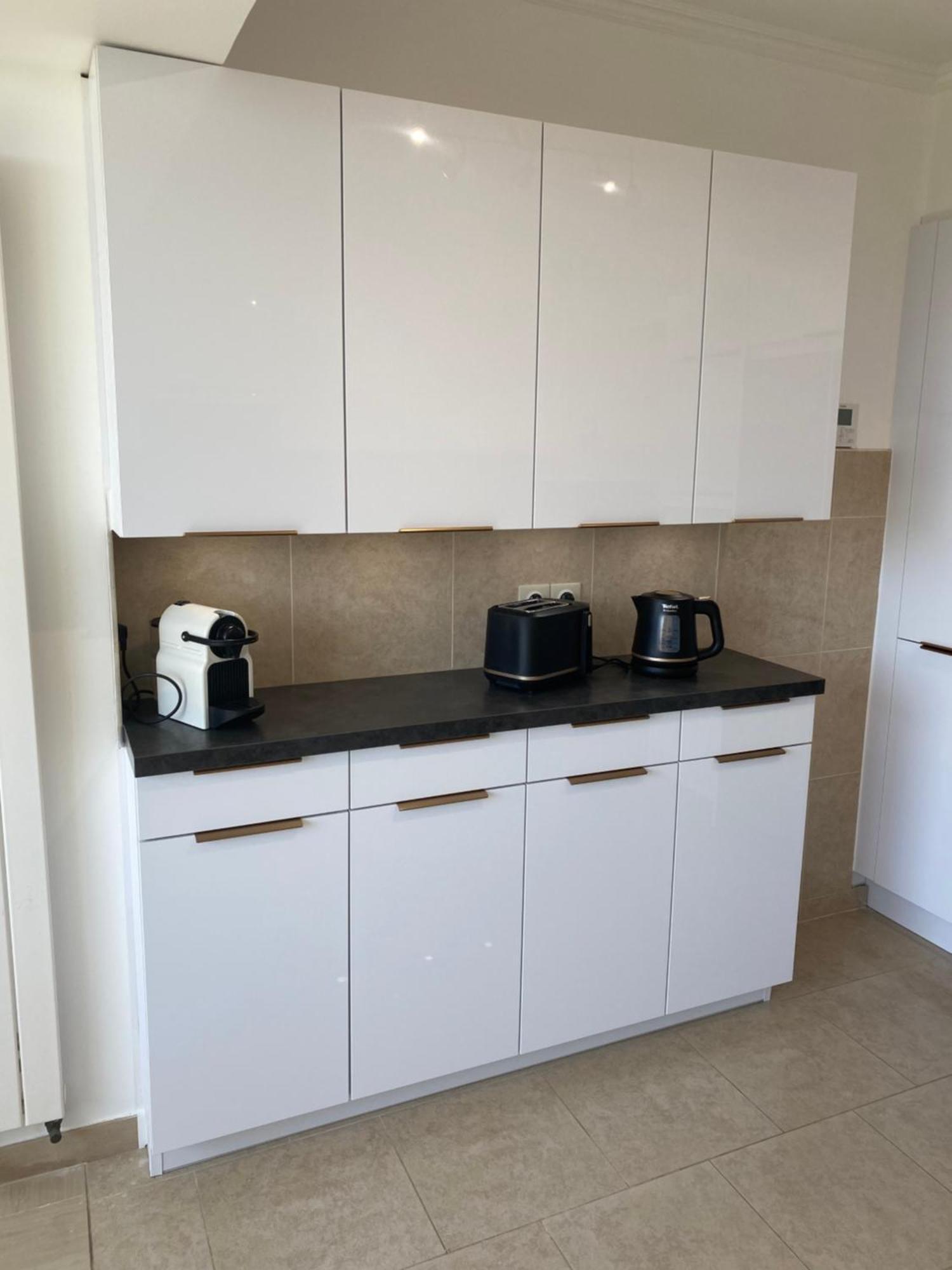 Appartement Luxueux 150M2 - Кан Екстериор снимка