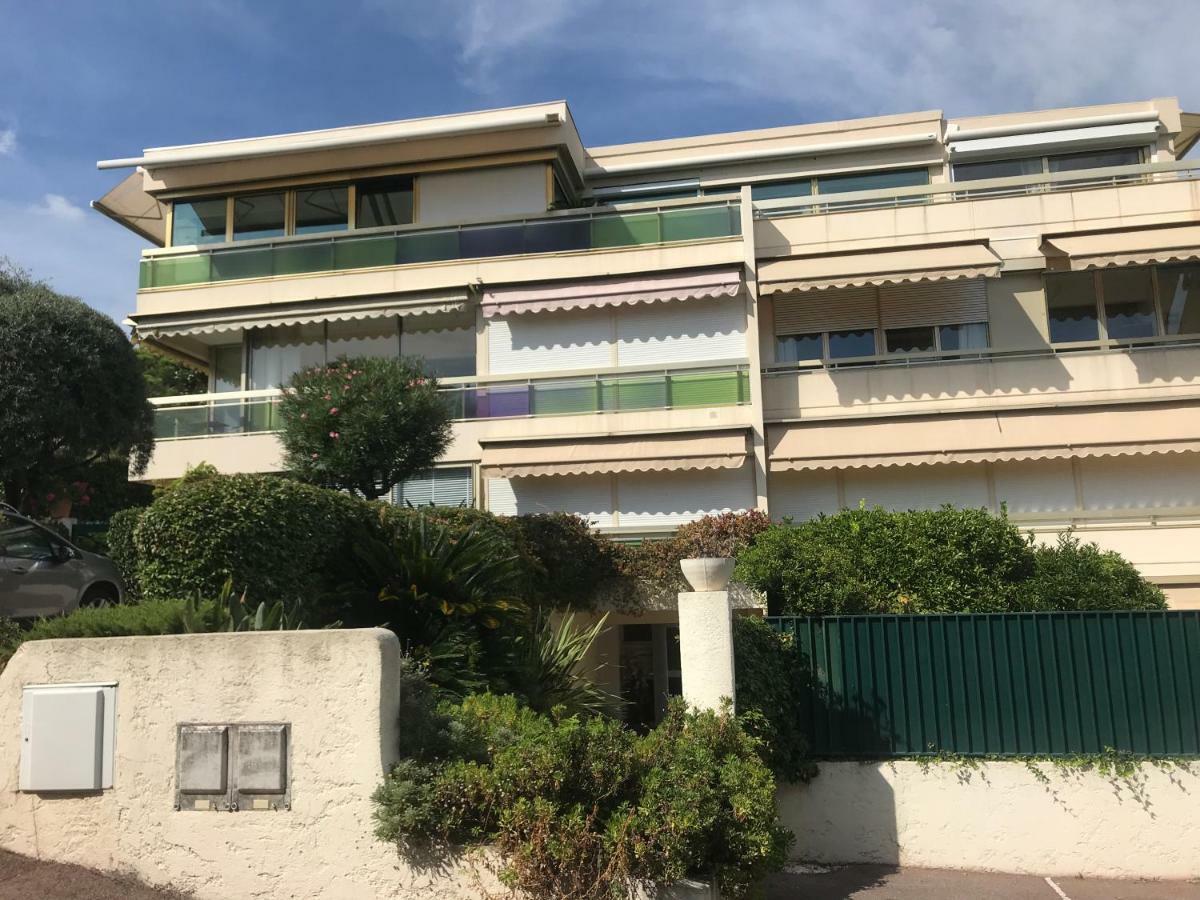 Appartement Luxueux 150M2 - Кан Екстериор снимка